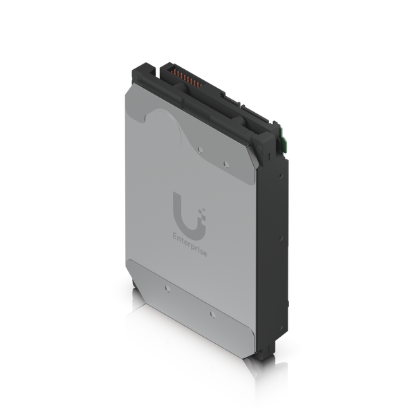 Ubiquiti UACC-HDD-E-16TB Enterprise Hard Drive – High-Capacity Storage for UniFi Systems