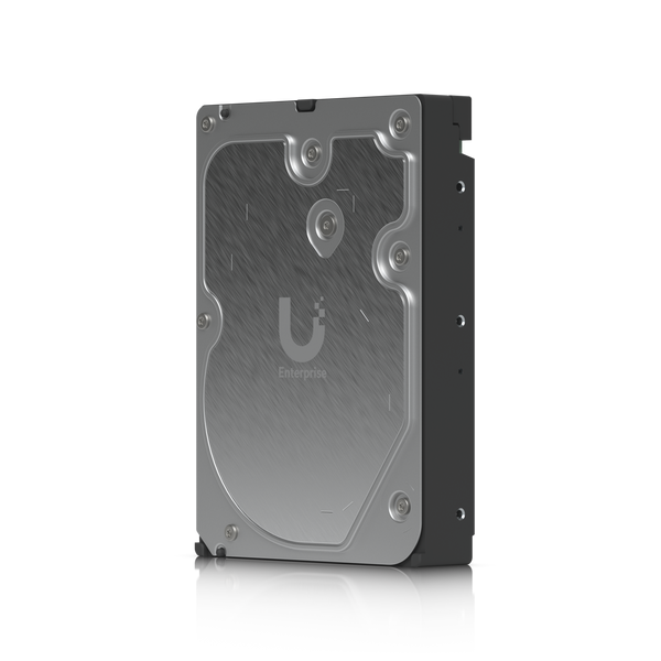 Ubiquiti UACC-HDD-E-8TB Enterprise 8TB Hard Drive – High-Capacity Storage for Network Systems
