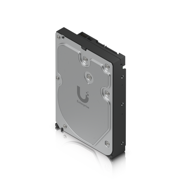 Ubiquiti UACC-HDD-E-8TB Enterprise 8TB Hard Drive – High-Capacity Storage for Network Systems