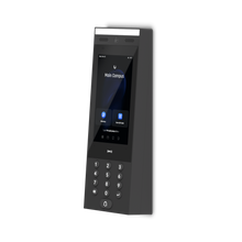 Ubiquiti UACC-INTERCOM-SAM | UniFi Access Intercom Surface Angle Mount (UA & UA-G3 Compatible)