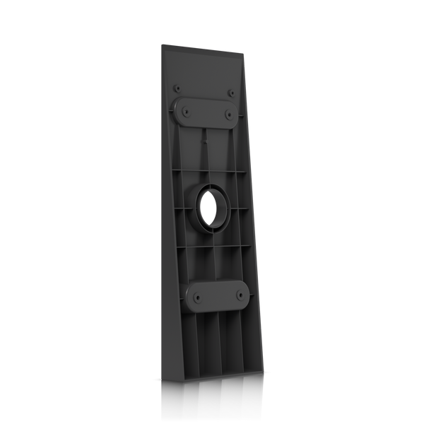 Ubiquiti UACC-INTERCOM-SAM | UniFi Access Intercom Surface Angle Mount (UA & UA-G3 Compatible)