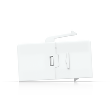 Ubiquiti UACC-KEYSTONE-COUPLER-C6 Cat6 Keystone Coupler – Network Extension Module