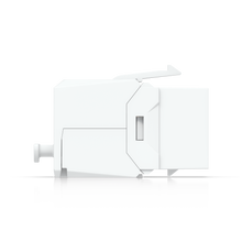 Ubiquiti UACC-KEYSTONE-JACK-C6 Cat6 Keystone Jack – Network Connectivity Module