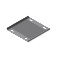 Rack Mount Shelf for UniFi Devices | UACC-RACK-SHELF-TL