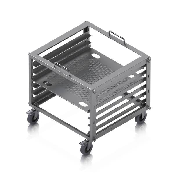 Rack Mount Shelf for UniFi Devices | UACC-RACK-SHELF-TL