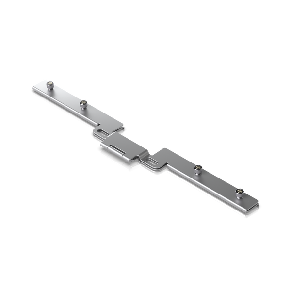 Rack Stacking Kit for UniFi Enterprise Racks – UACC-RACK-STACKING-KIT