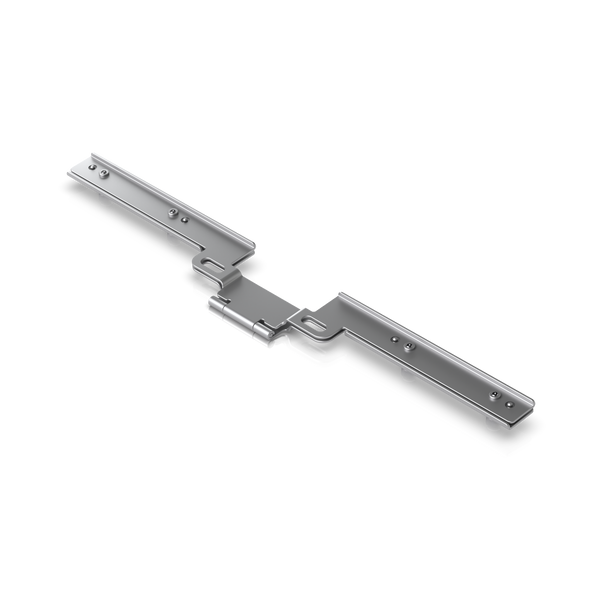 Rack Stacking Kit for UniFi Enterprise Racks – UACC-RACK-STACKING-KIT