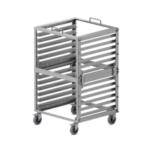 Rack Stacking Kit for UniFi Enterprise Racks – UACC-RACK-STACKING-KIT