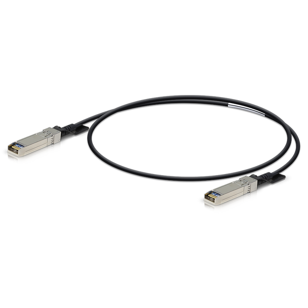 Ubiquiti UniFi UDC-2 2M 10G SFP+ Direct Attach Cable