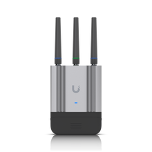 Ubiquiti UniFi UMR-INDUSTRIAL Industrial Router Rugged High Performance Gigabit VPN Router UMR-INDUSTRIAL