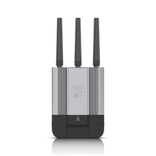 Ubiquiti UniFi UMR-INDUSTRIAL Industrial Router Rugged High Performance Gigabit VPN Router UMR-INDUSTRIAL