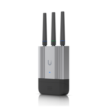 Ubiquiti UniFi UMR-INDUSTRIAL Industrial Router Rugged High Performance Gigabit VPN Router UMR-INDUSTRIAL