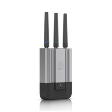 Ubiquiti UniFi UMR-INDUSTRIAL Industrial Router Rugged High Performance Gigabit VPN Router UMR-INDUSTRIAL