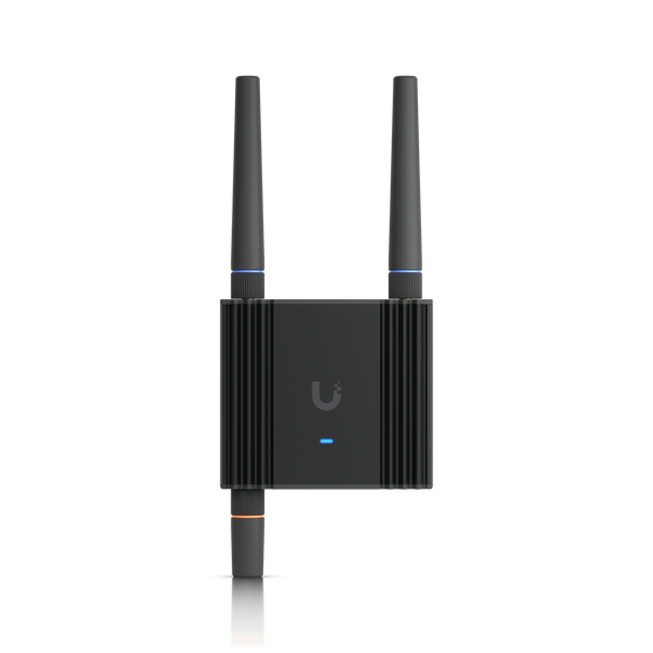 Ubiquiti UniFi UMR-ULTRA Ultra Router Compact High Performance Gigabit VPN Router UMR-ULTRA