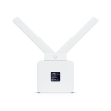 Ubiquiti UniFi UMR Router Compact Gigabit VPN Gateway UMR