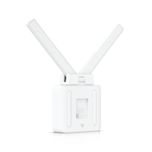 Ubiquiti UniFi UMR Router Compact Gigabit VPN Gateway UMR