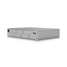 Ubiquiti UniFi UNAS-PRO Network Attached Storage Professional Rackmount NAS