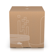 Ubiquiti UACC-CABLE-C5E-OUTDOOR-PRO-305M-W – Outdoor Cat5e Cable (305m) Shielded, Professional Grade