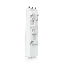 Ubiquiti Wave-MLO5 Wi-Fi 7 Dual-Radio PtP/PtMP Bridge – 5+ Gbps, 10G RJ45 & SFP+, 100 km Range