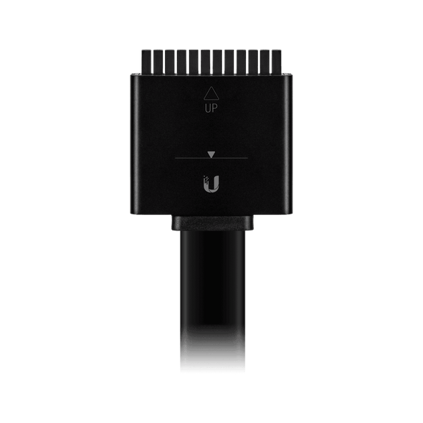 Ubiquiti USP-CABLE – UniFi SmartPower DC Redundant Cable for USP-RPS