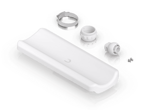 UDB-PRO-SECTOR – WiFi 6 Dual-Band Sector Access Point, 2.5GbE PoE+, High-Capacity Coverage