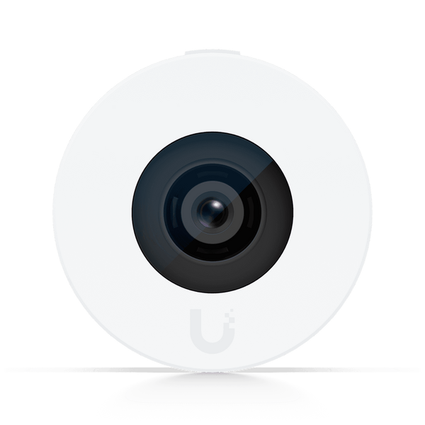 Ubiquiti UniFi Protect AI Theta Lens LD – 4MP Long-Distance AI Security Camera