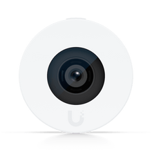Ubiquiti UniFi Protect AI Theta Lens LD – 4MP Long-Distance AI Security Camera