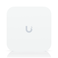 Ubiquiti UniFi Express (UX) Cloud Gateway & Wi-Fi 6 Access Point – Compact Desktop, 1 GbE, Runs UniFi Network