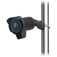 UVC-AI-LPR-B – Ubiquiti UniFi Protect AI License Plate Recognition Camera (Black)