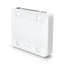 Ubiquiti USW-ENTERPRISE-8-POE | 8-Port UniFi Managed PoE Switch for Enterprise Networks