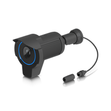 UVC-AI-LPR-B – Ubiquiti UniFi Protect AI License Plate Recognition Camera (Black)