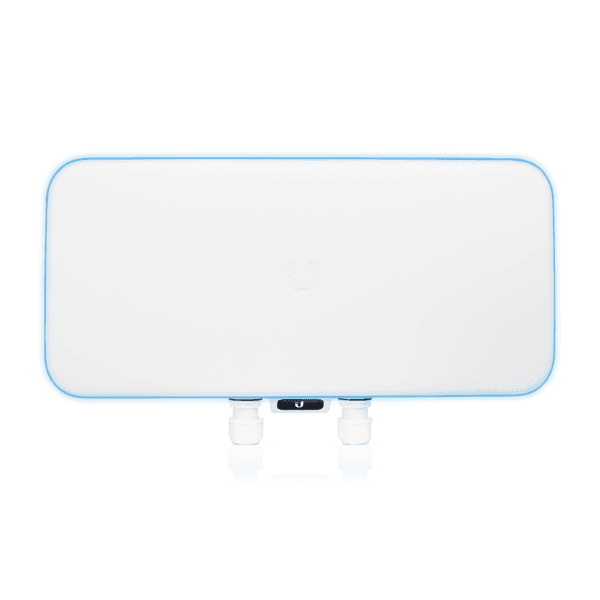 Ubiquiti UniFi Wi-Fi BaseStation XG (UWB-XG-US) – High-Density Outdoor Wi-Fi 5 AP, 12 Spatial Streams, 1,500-Client Capacity