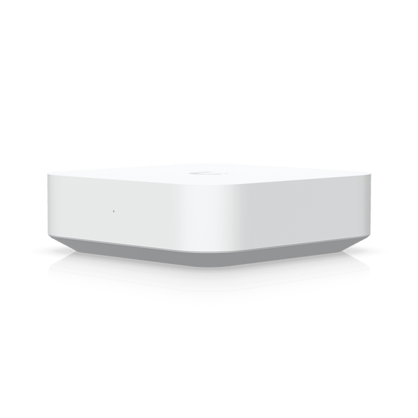 Ubiquiti UniFi Gateway Lite (UXG-Lite) – Compact 1 Gbps Security Gateway with Advanced Routing Features