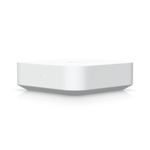 Ubiquiti UniFi Gateway Lite (UXG-Lite) – Compact 1 Gbps Security Gateway with Advanced Routing Features