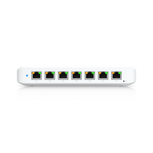 Ubiquiti USW-ULTRA – UniFi Switch Ultra 10G Managed PoE+ Network Switch