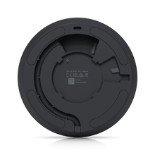 Ubiquiti UVC-AI-360 – UniFi Protect AI 360° 5MP PoE Camera (Black)