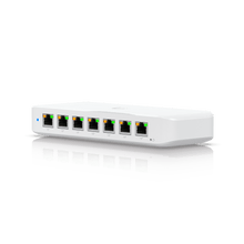 Ubiquiti USW-ULTRA – UniFi Switch Ultra 10G Managed PoE+ Network Switch