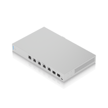 Ubiquiti US-XG-6POE – UniFi Switch XG 6-Port PoE+ 10G Managed Network Switch
