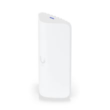 Ubiquiti Wave AP Micro 60 GHz PtMP Access Point – 5 Gbps, 15 Clients, 5 GHz Backup, GPS & Bluetooth