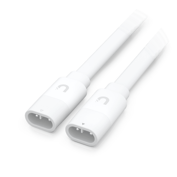 Ubiquiti UACC-CABLE-PT-10M – 10M PoE Extension Cable for UniFi Devices