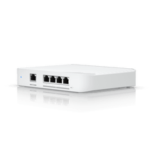 Ubiquiti USW-FLEX-XG – UniFi Flex 10 GbE 5-Port Layer 2 Managed Switch