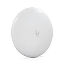 Ubiquiti Wave-Nano 60 GHz PtMP Wireless Station – 2 Gbps Throughput, 5 km Range, Gigabit PoE