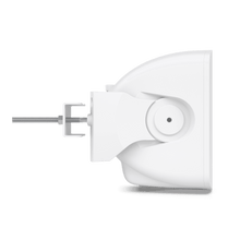 Ubiquiti Wave Access Point – 60 GHz PtMP Base Station, 5.4 Gbps Throughput, 15 Clients, GPS & Bluetooth