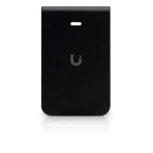 Ubiquiti IW-HD-BK-3 – 3-Pack In-Wall HD Covers (Black) for UniFi Access Points