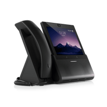 Ubiquiti UTP-TOUCHMAX – UniFi Talk Phone Touch Max (Black/Standard Model)