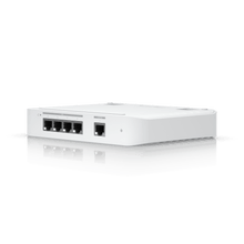 Ubiquiti USW-FLEX-XG – UniFi Flex 10 GbE 5-Port Layer 2 Managed Switch