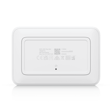 Ubiquiti USW-FLEX-MINI – UniFi Switch Flex Mini 5-Port Gigabit Managed Switch