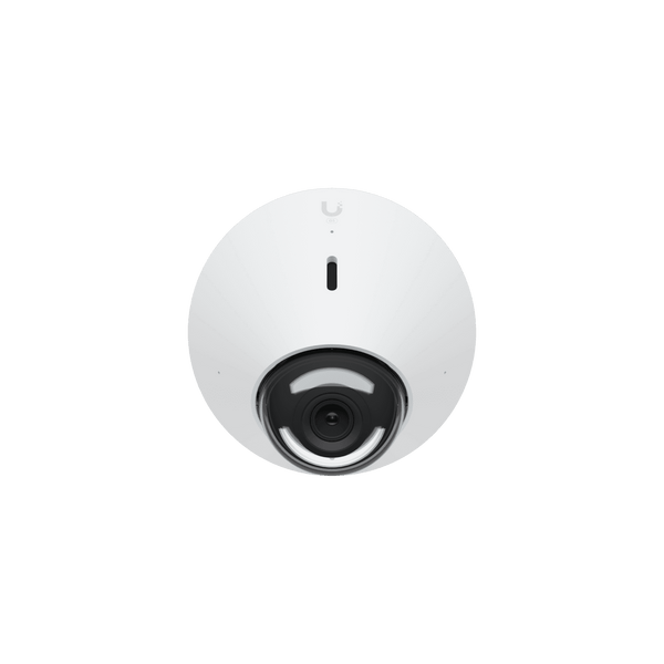 Ubiquiti UniFi Protect G5 Dome – 4MP 2K PoE AI Indoor Security Camera