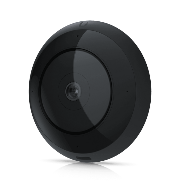 Ubiquiti UVC-AI-360 – UniFi Protect AI 360° 5MP PoE Camera (Black)