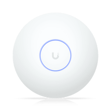 Ubiquiti U7-LR Wi-Fi 7 Long-Range Access Point – UniFi Dual-Band Ceiling/Walls